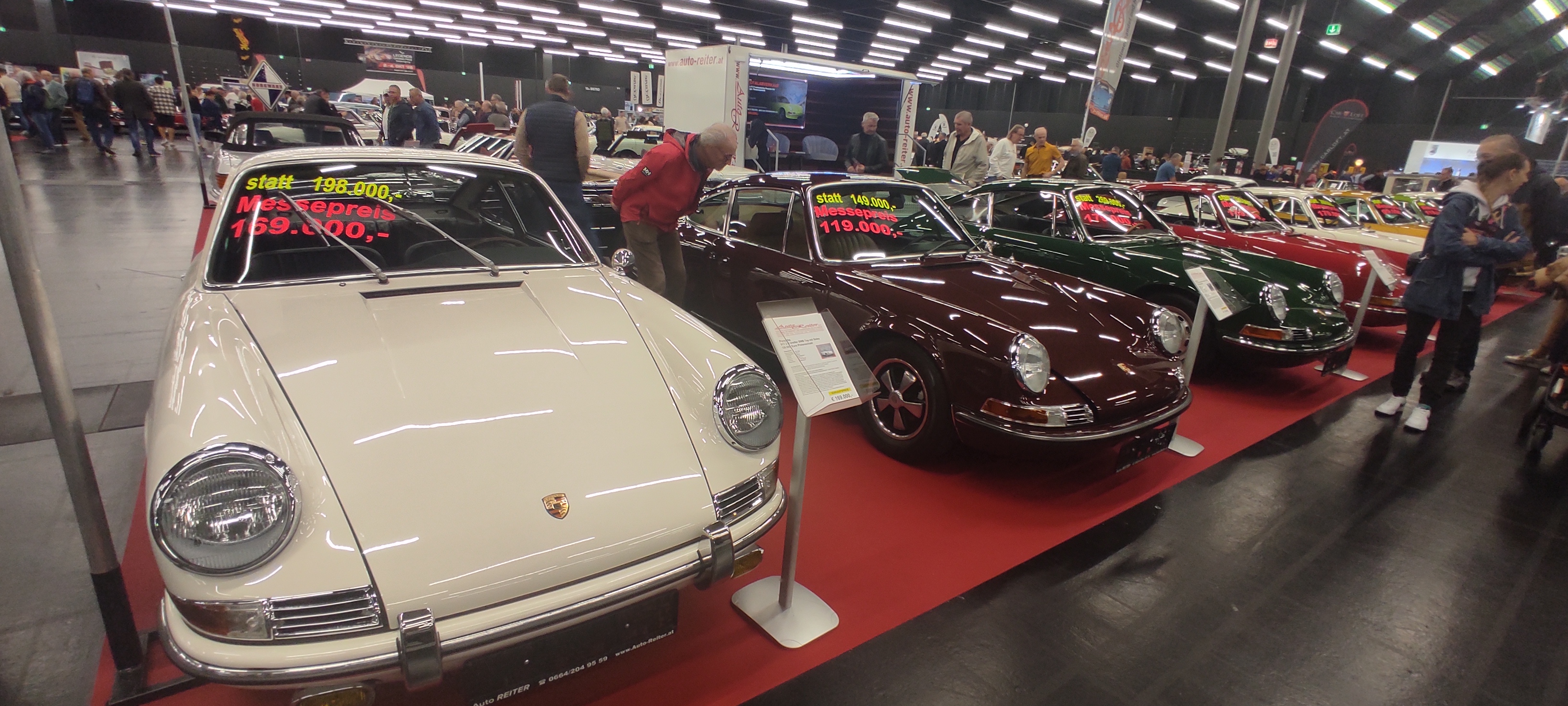 2025-10-18 Classic Expo Salzburg